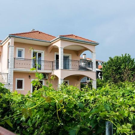 Apartman Kuzmanic Apartment Kaštela Екстериор снимка